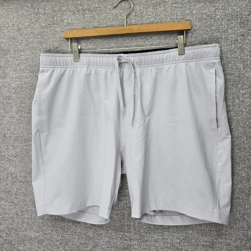 TRAVIS MATHEW MENS UNLINED SHORTS, SIZE 2XL